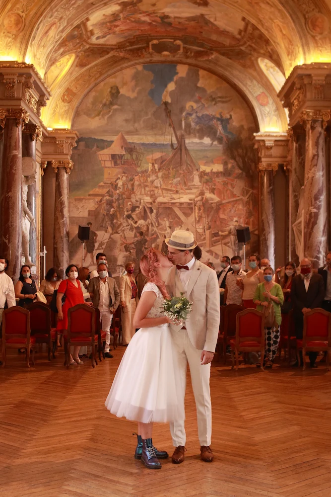 salle des illustres